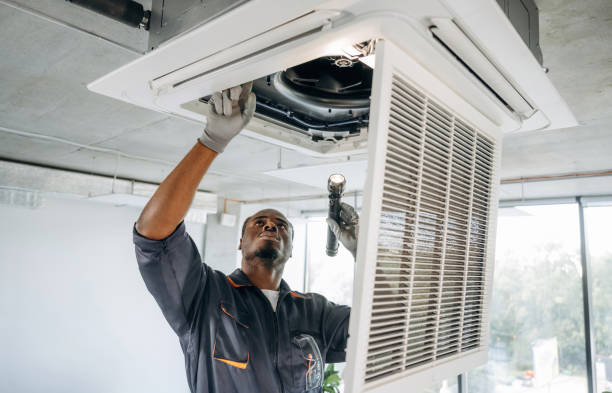 Licensed Hvac service in USA - FH HVAC
